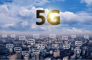 5G賦能人工智能無感停車，技術推廣迎來爆發(fā)時代