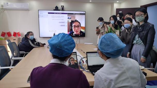 首兒所互聯網醫院已服務復診患者23.8萬人次